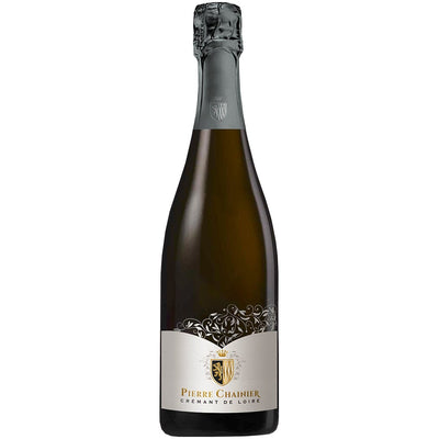 Pierre Chainier Brut, Crémant de Loire