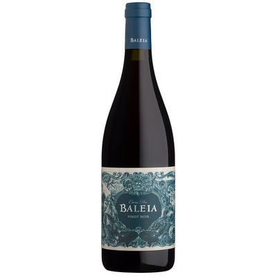 Pinot Noir, Baleia Wines