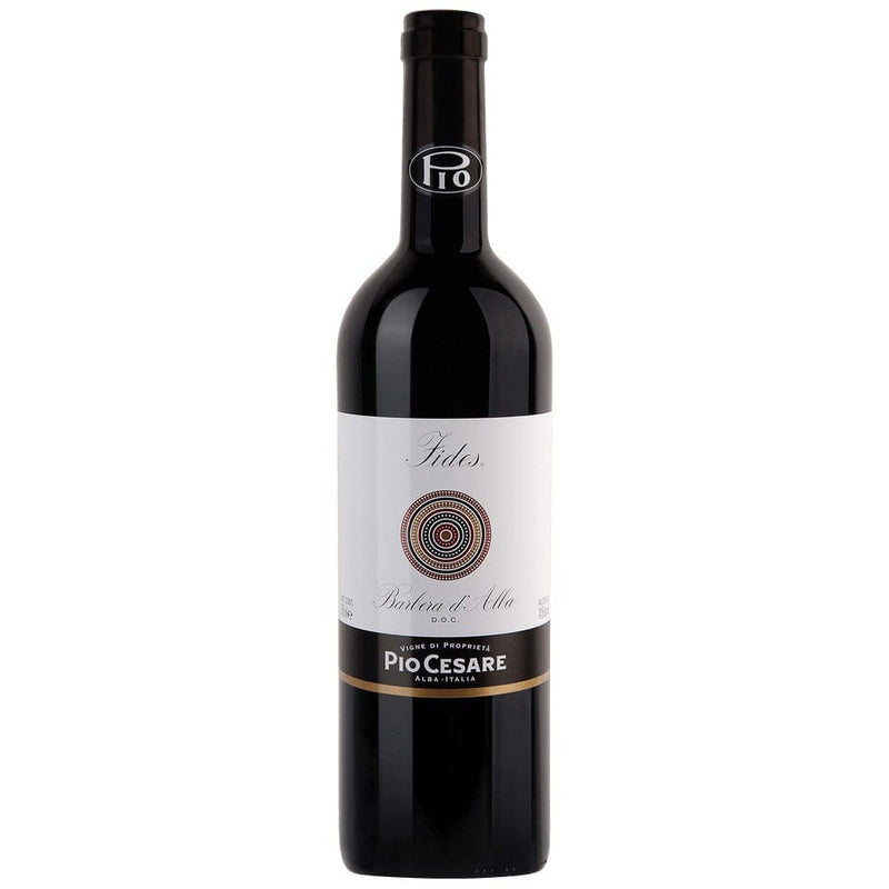 Pio Cesare Barbera d’Alba ‘Fides’
