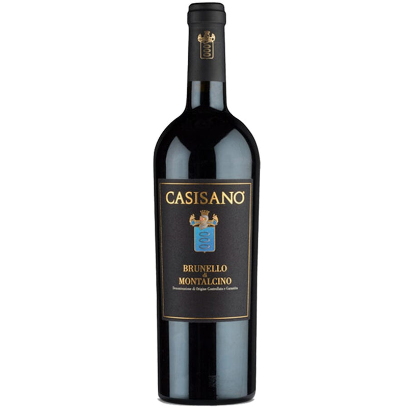 Podere Casisano, Brunello di Montalcino
