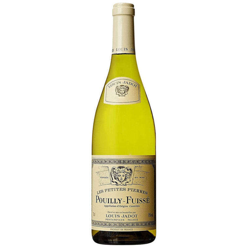 Pouilly-Fuissé Les Petites Pierres, Louis Jadot