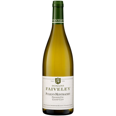 Puligny Montrachet 1er Cru Les Champ Gain, Domaine Faiveley