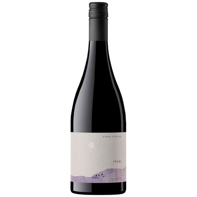 Pyren Vineyard Earthscape Cabernet Franc