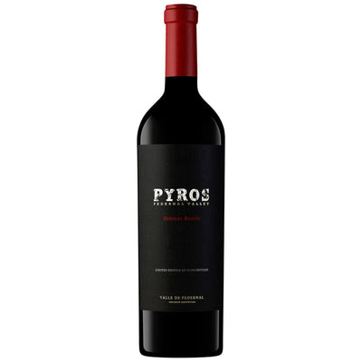 Pyros Special Blend