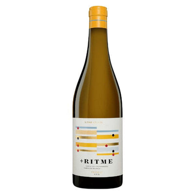 Ritme Garnacha Blanca, Acustic Celler