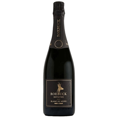 Roebuck Estate Blanc de Noirs