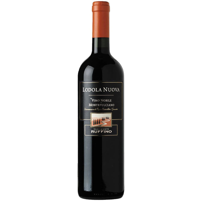 Ruffino Lodola Nuova Vino Nobile Di Montepulciano