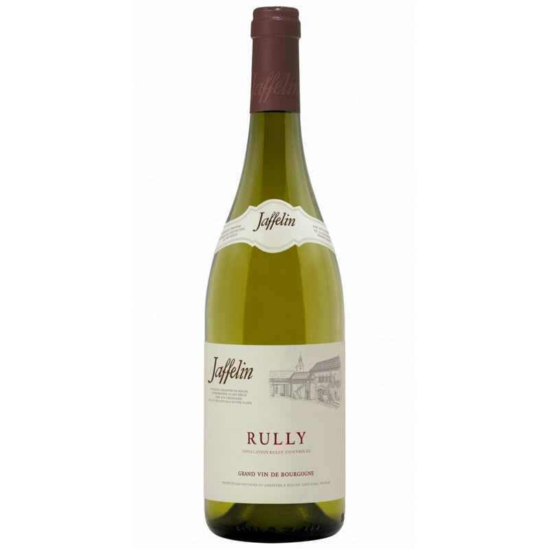 Rully Blanc, Jaffelin