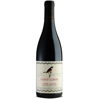 Saint Cosme Cote Rotie