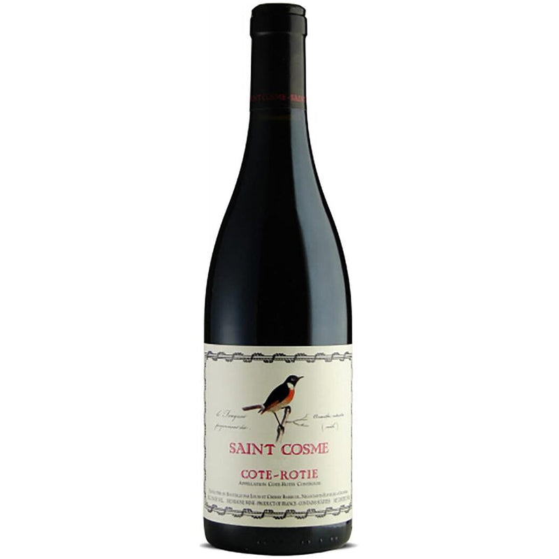 Saint Cosme Cote Rotie