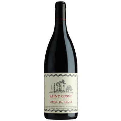 Saint Cosme Cotes du Rhone Magnum
