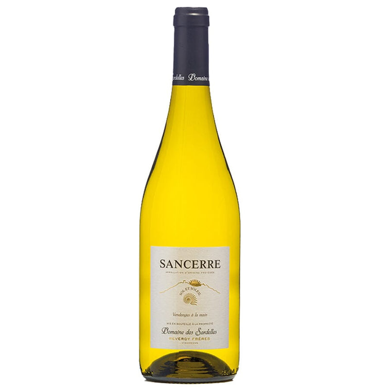 Sancerre Blanc Domaine des Sardelles