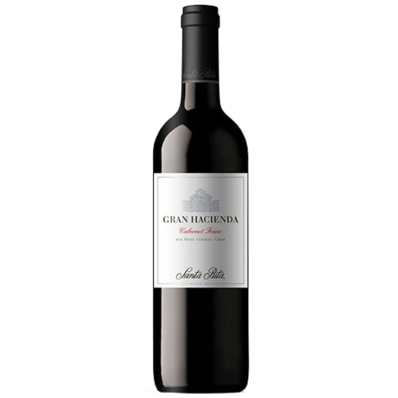 Santa Rita Gran Hacienda Cabernet Franc