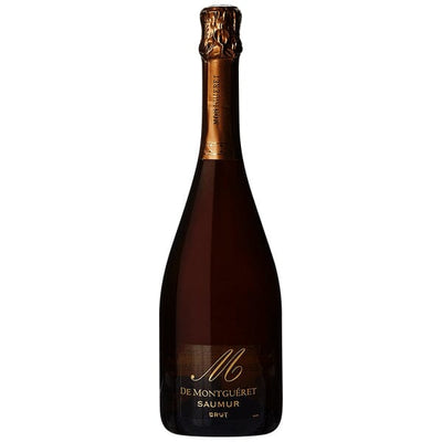 Saumur Brut Mousseux, Chateau de Montgueret
