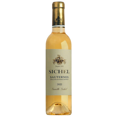 Sauternes Sichel AOC Sauternes