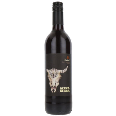 Scheid Vineyards Mina Mesa Zinfandel