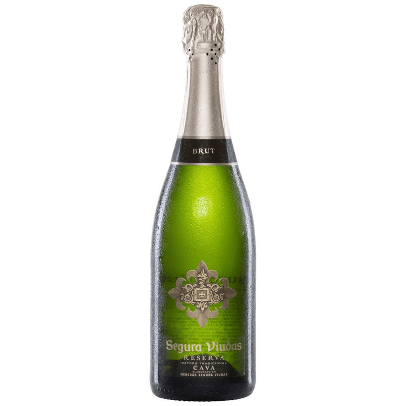 Segura Viudas Brut Reserva Cava