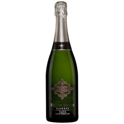 Segura Viudas Brut Reserva Cava