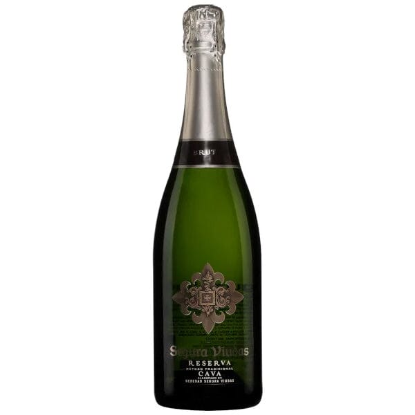 Segura Viudas Brut Reserva Cava