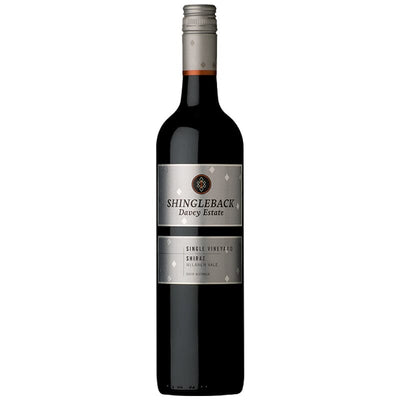 Shingleback Davey Estate Shiraz