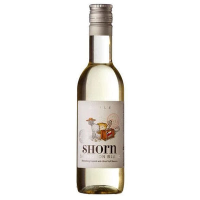 Shorn Sauvignon Blanc (Plastic Bottle)