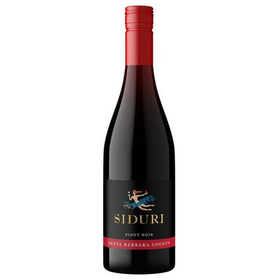 Siduri Santa Barbara County Pinot Noir
