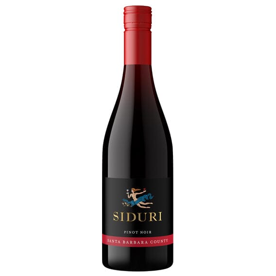 Siduri Santa Barbara County Pinot Noir