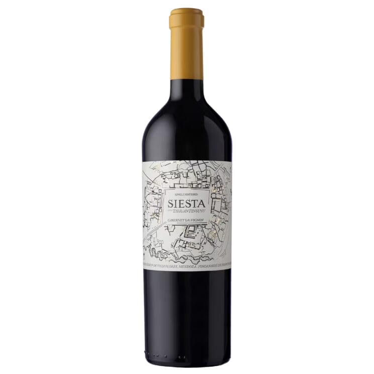 Siesta Single Vineyard Cabernet Sauvignon