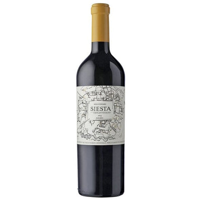 Siesta Single Vineyard Malbec