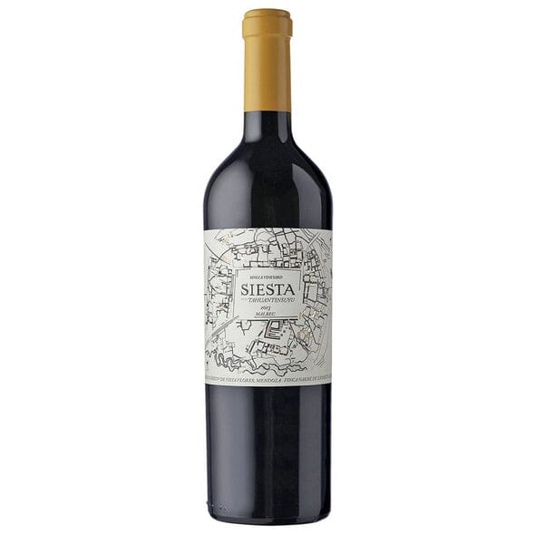 Siesta Single Vineyard Malbec