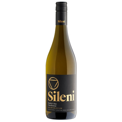 Sileni Cellar Selection Chardonnay