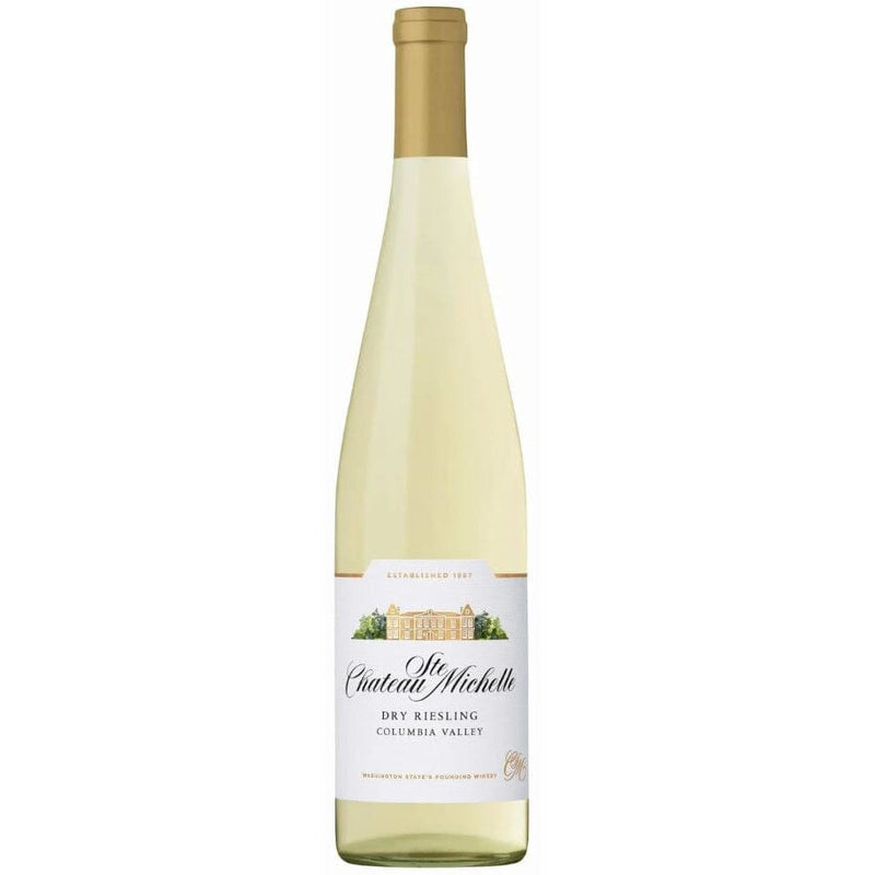 Ste Michelle Dry Riesling