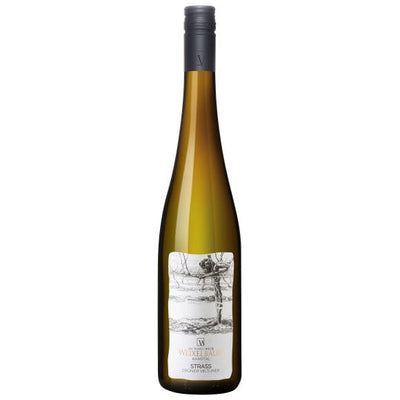 Strass Grüner Veltliner – In Vino Weix Weixelbaum