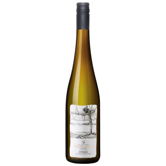 Strass Grüner Veltliner – In Vino Weix Weixelbaum