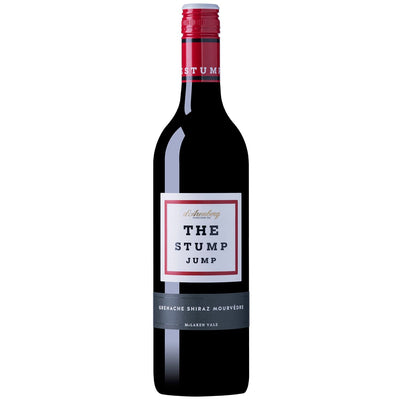 The Stump Jump SMG, d'Arenberg
