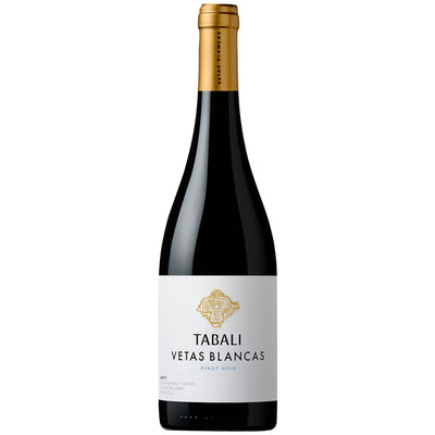 Tabalí Vetas Blancas Reserva Especial Pinot Noir