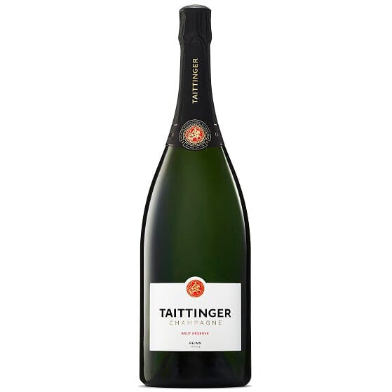 Taittinger Brut Reserve NV Magnum