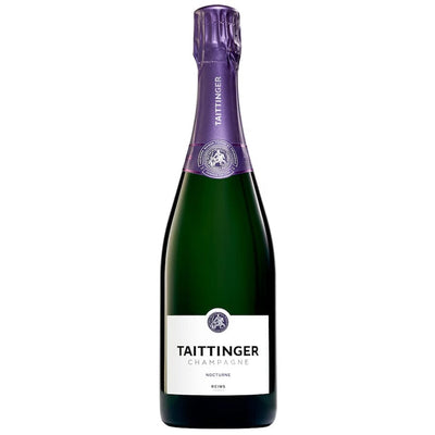 Taittinger Nocturne Sec Champagne