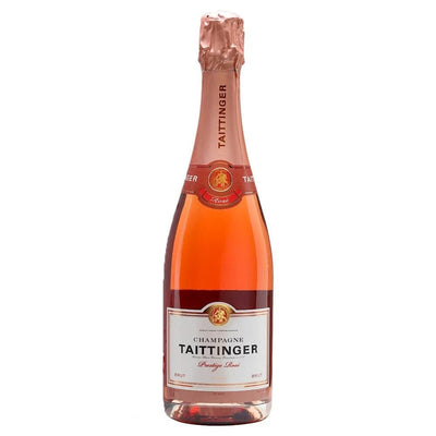 Taittinger Prestige Rosé NV
