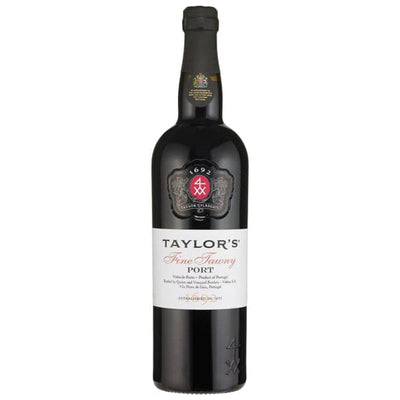 Taylor's Fine Tawny