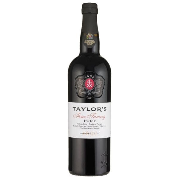 Taylor&