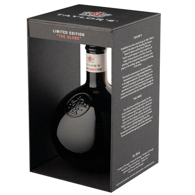 Taylor's Historical Limited Collection 'The Globe'
