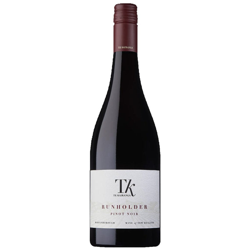 Te Kairanga Runholder Pinot Noir