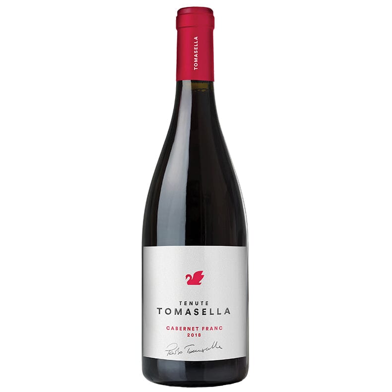 Tenute Tomasella Cabernet Franc, Friuli Grave DOC