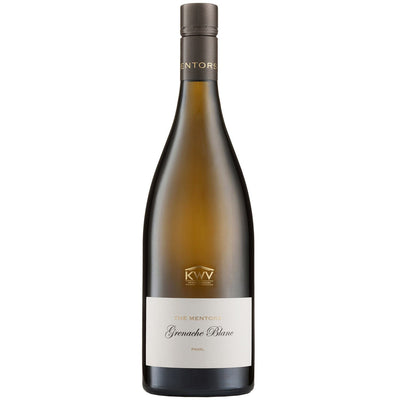 KWV The Mentors Grenache Blanc