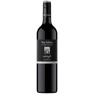 Tim Adams Schaefer Shiraz