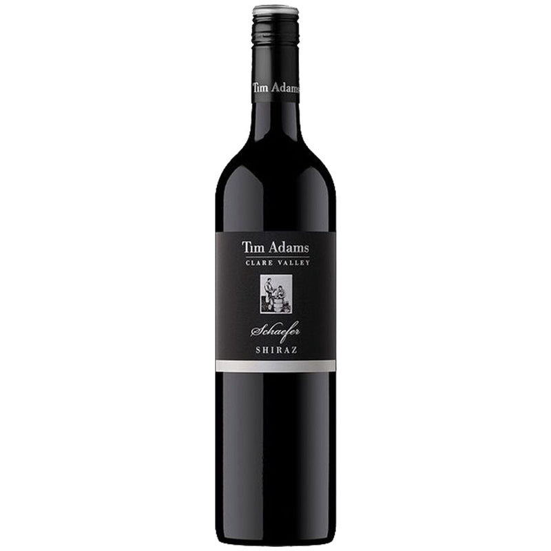 Tim Adams Schaefer Shiraz