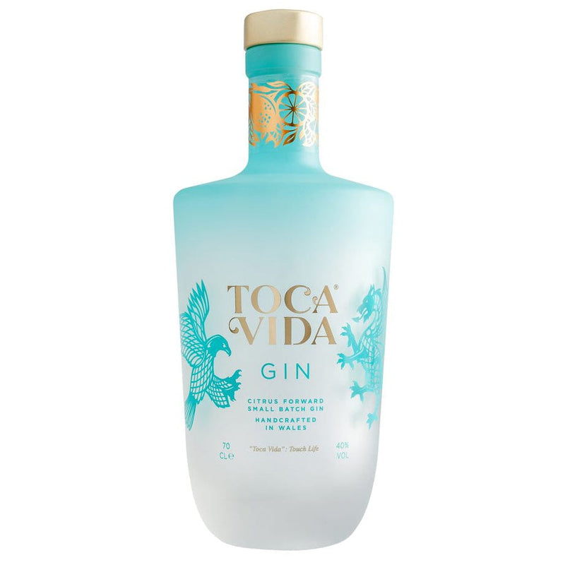 Toca Vida Gin