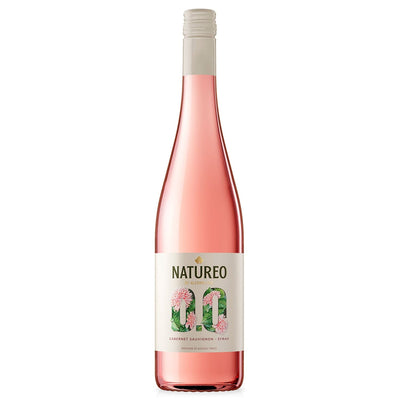 Familia Torres Natureo Rose