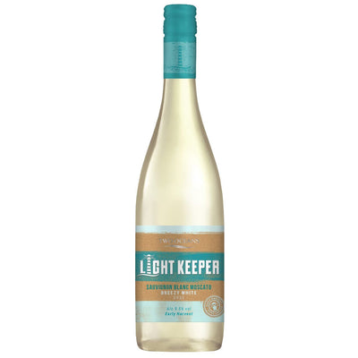 Two Oceans Lightkeeper Sauvignon Blanc Moscato
